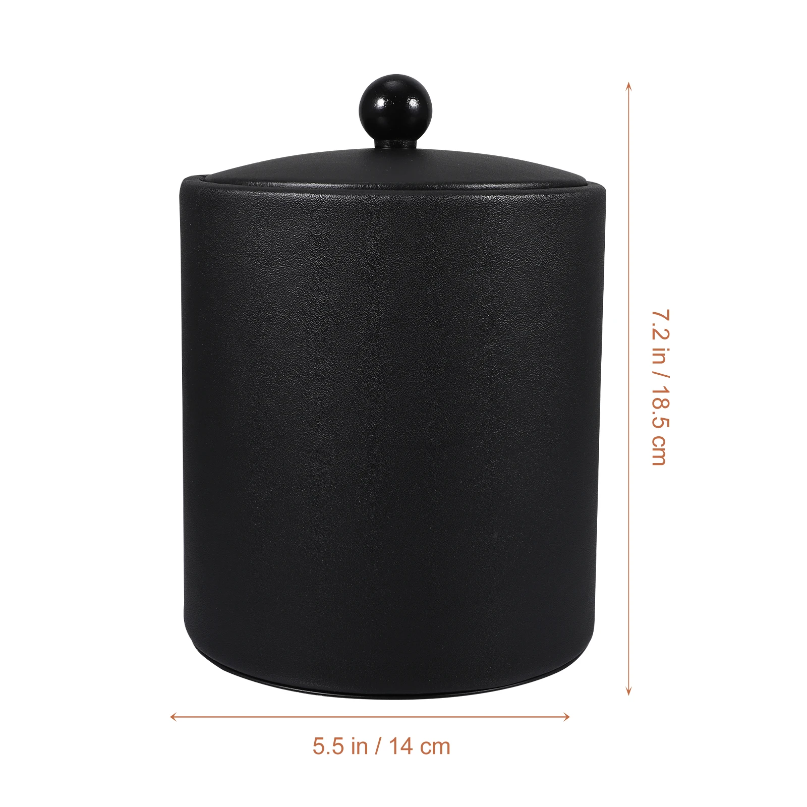 

1pc Ice Bucket For Parties Brushed Gold Stainless Steel Heavy Duty Wine Beer Beverage Cooling Bucket With Lid Insulated Tongs