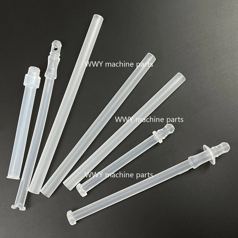 Applicable To DeLonghi Coffee Machine Milk Straw Milk Can Milk Catheter Full Range of Models Accessories