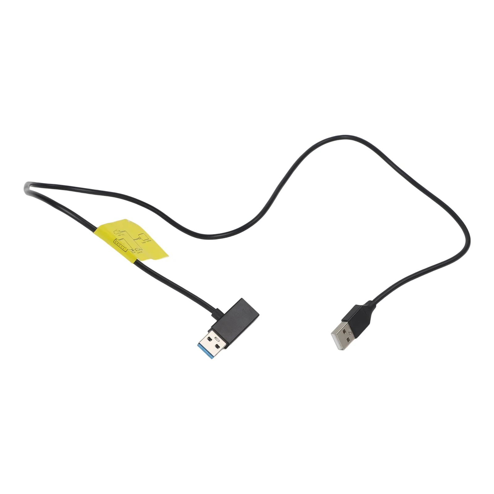 For Car Use USB Power Adapter Installation Friendly Usb Splitter Data Adapter Connection Harness For Car Use USB