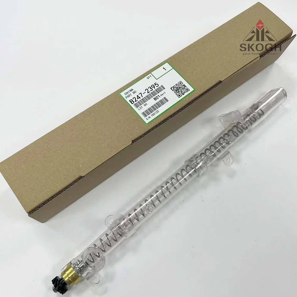 B2472395 B247-2395 MP6500 MP7500 MP6000 MP7000 Toner Recycling Assembly For Ricoh 1075 2075 6000 6001 6002 6003 5500 6500 7500