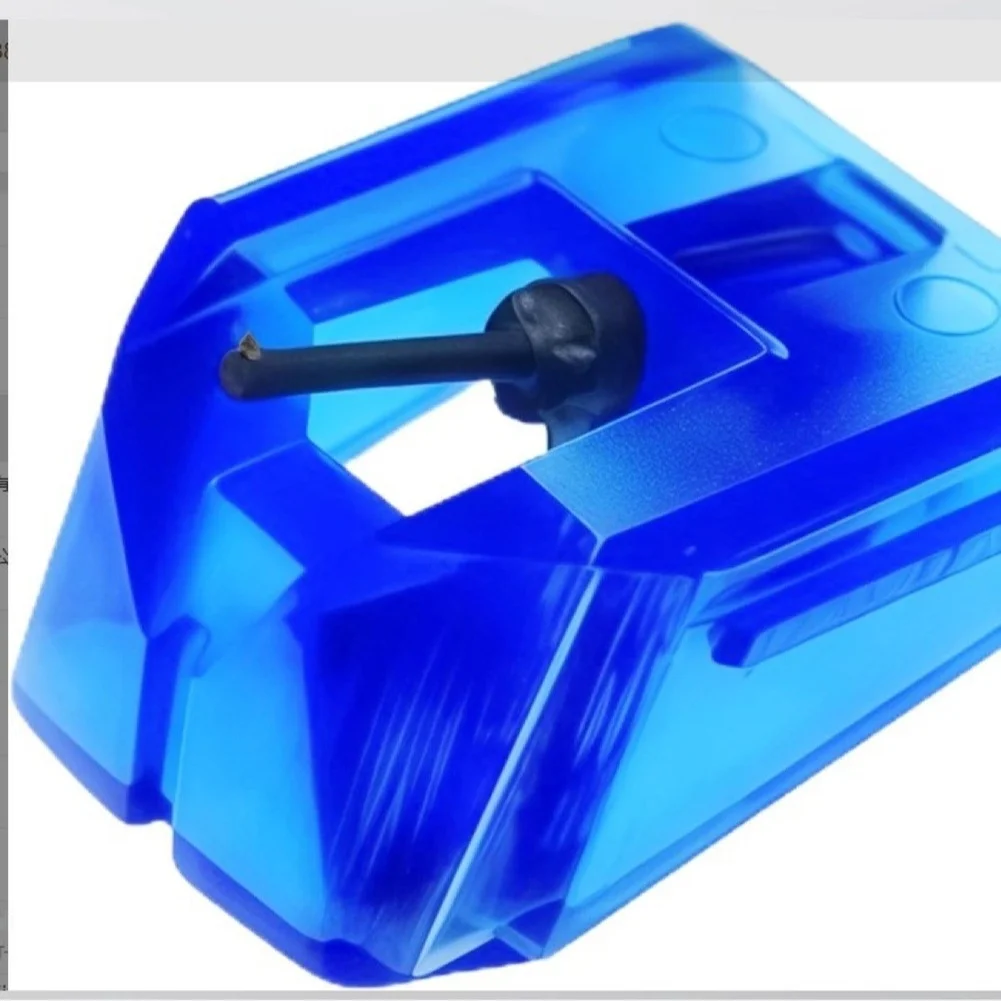 

AT-VMN95E Oval Replacement Turntable Stylus For AT-XP5 AT-VM95 Series Cartridges Turntable Stylus Replace