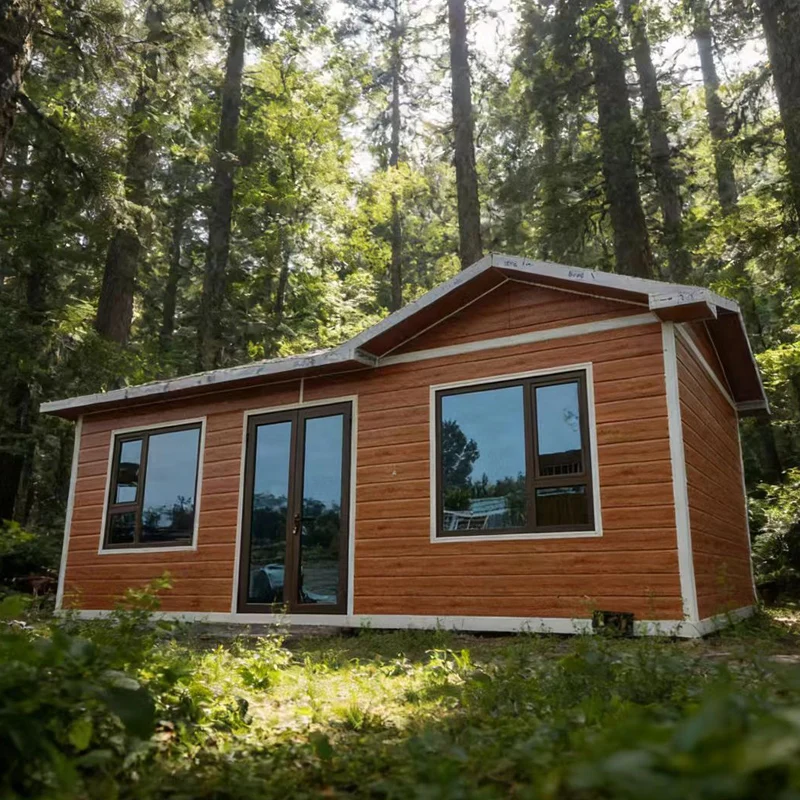 Luxury Mobile Tiny …