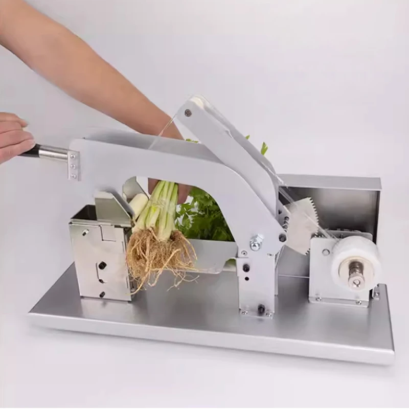 Semi-Automatic PE PVC Film Bundling Machine for Supermarket Vegetable Strapping Convenient Packaging Tool view 6