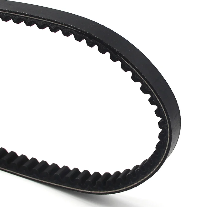 Motorradteile Antriebsriemen für Honda CHF50 CHF50P CHF50A CHF50PA CHF50PS CHF50S DIO Z4 SKX50S 23100-GET-003 – Detail 3