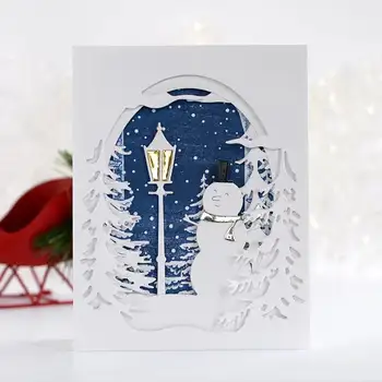 10 best sales Whimsy stamps - №9