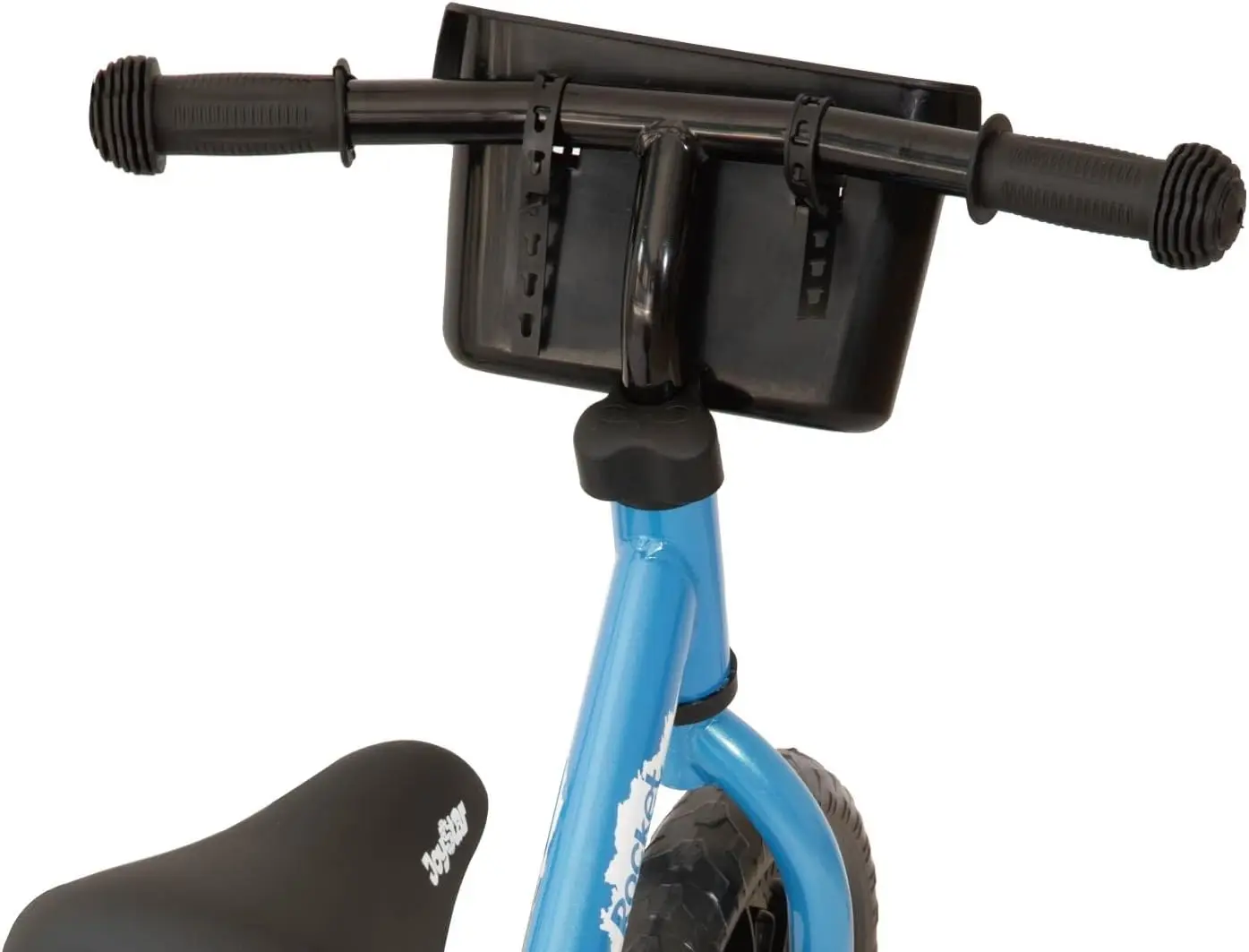 دراجة توازن للأطفال ، دراجات خفيفة الوزن للأطفال مع مسند للقدمين ومقود ، 12 شهرًا ، 14 "، 18 شهرًا إلى 5 سنوات للأولاد والبنات