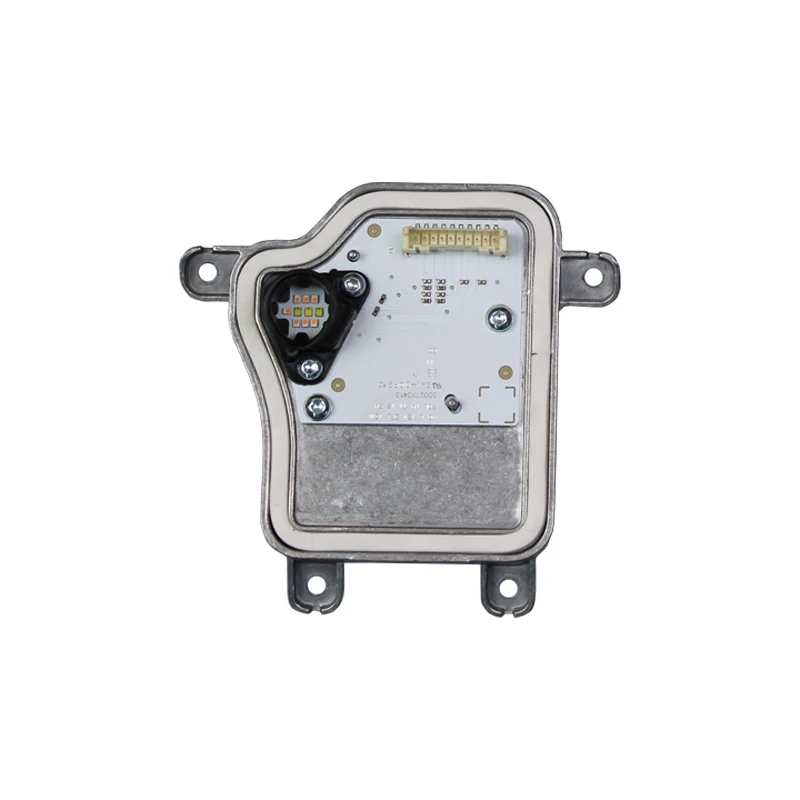

JUSHUO Headlight Part 80A998473A 80A998474A Left+Right LED DRL Source Control Module for 2018-2020 Aud(i)Q5