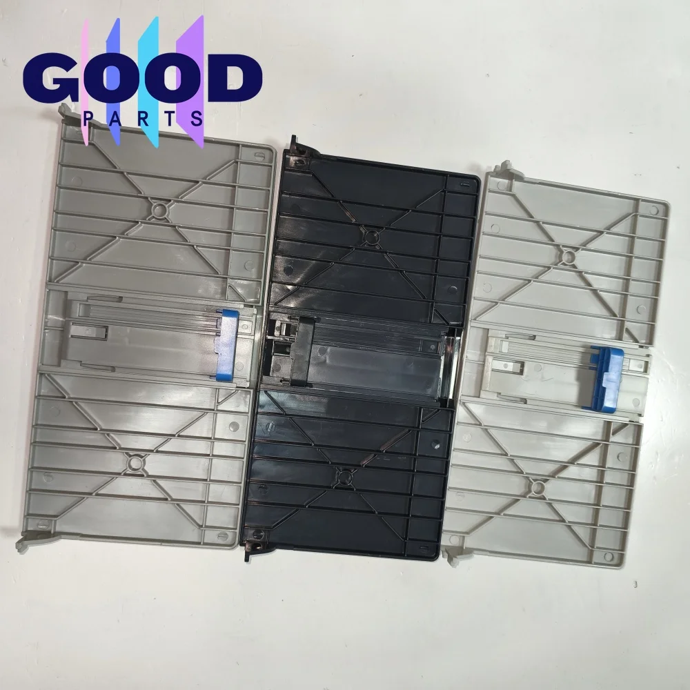 

5X RM1-2079-000CN RM1-0629-000CN Входной лоток для бумаги для HP LaserJet 1010 1012 1015 1018 1020 Q5911A