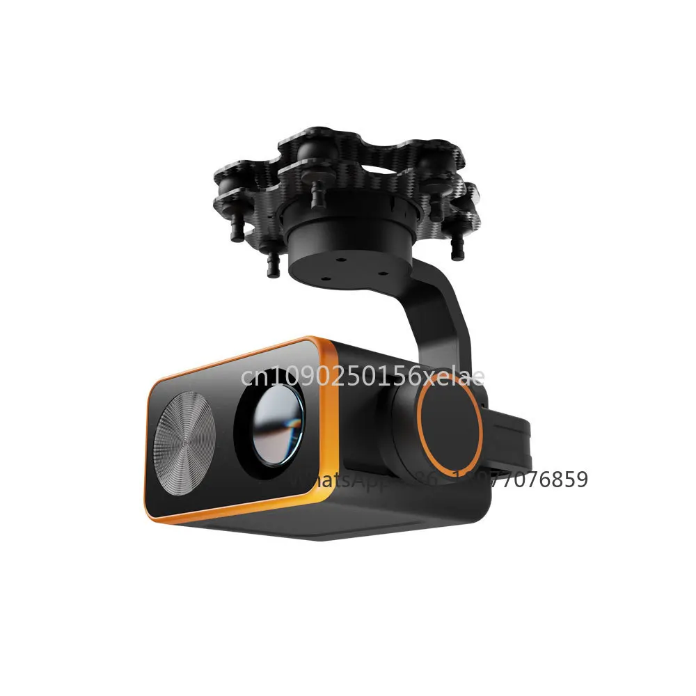 

C20 Three-Axis Night Vision Gimbal Camera 1080P 22x Optical Zoom For H16 H30 Remote Control