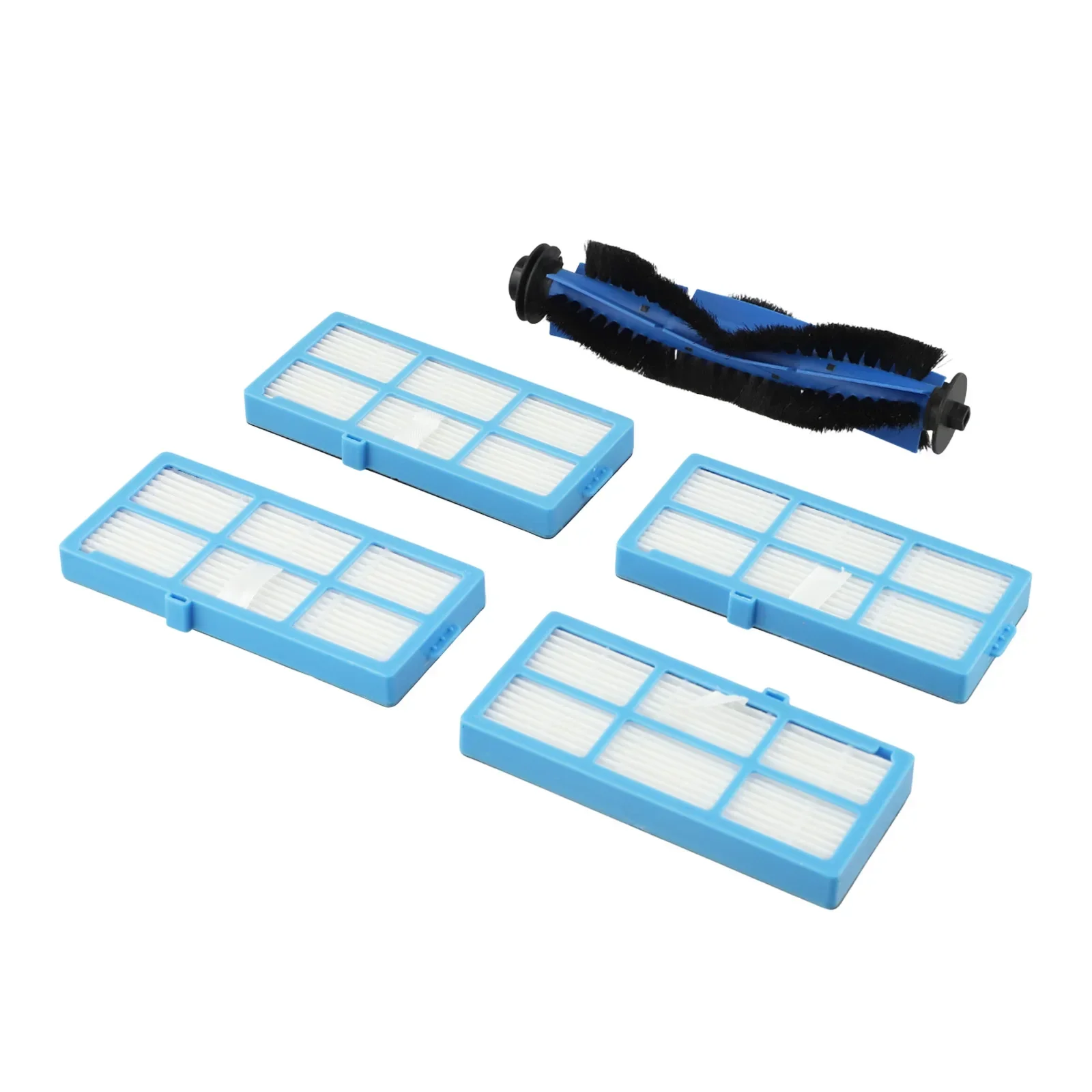 

Complete Replacement Filter Kit for Coredy Robot Vacuums and For iMartine Models Fits R3500 R650 R600 C800 D900