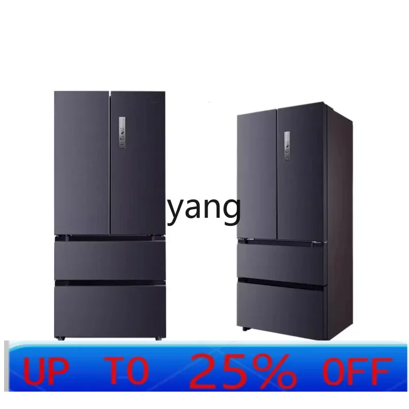 

Холодильник CX 508L, многодверный, двухкамерный, четырехдверный, с двойной системой охлаждения, без инея, высшего класса, большой емкости