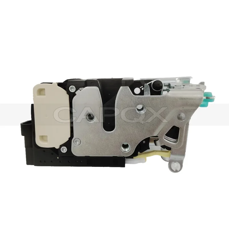 CAPQX Front Rear Door Lock Latch Mechanism Actuator For Baic Senova X25 D20 E130 E150 Door Lock Central Control Motor Door Lock