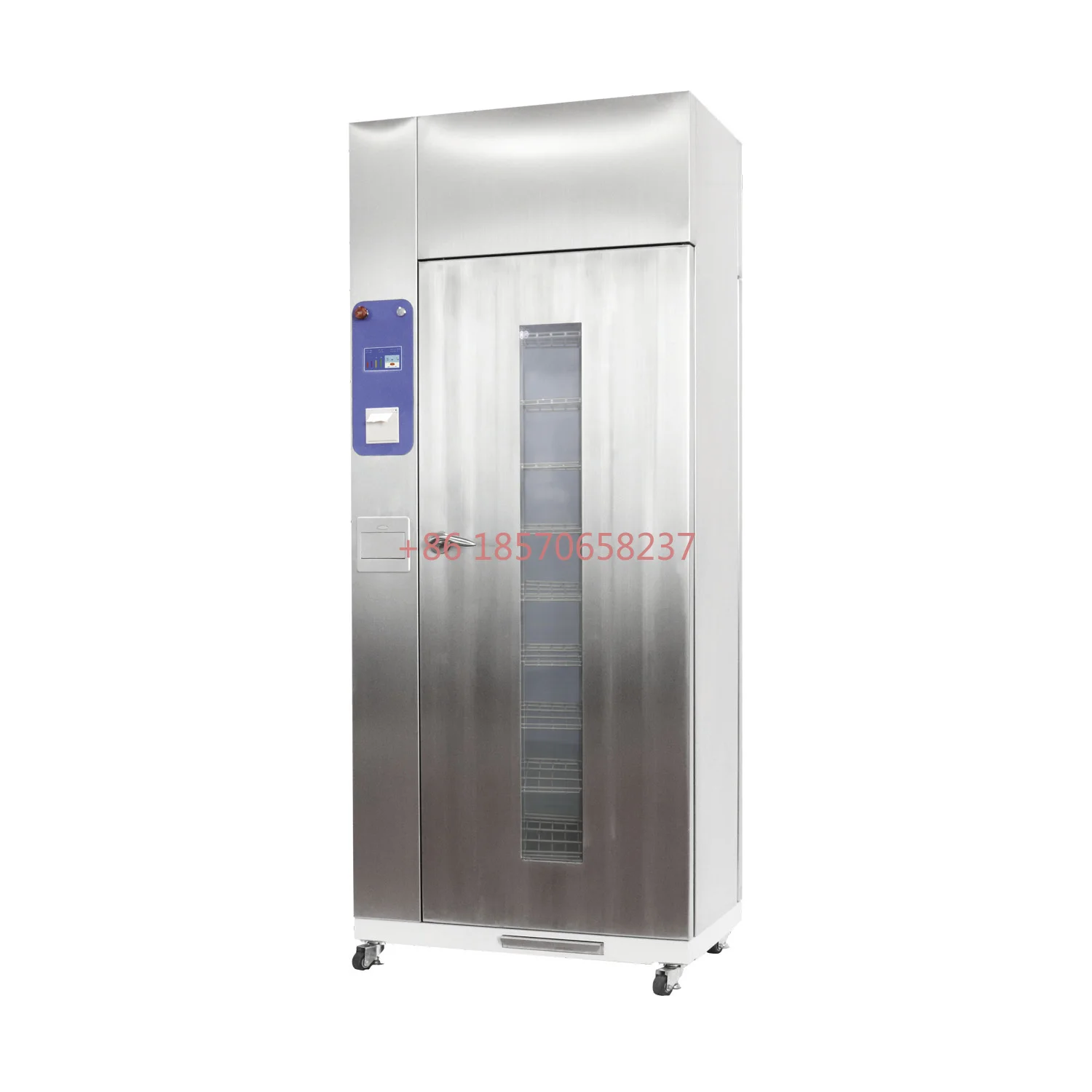 Two door high temperature precision oven industrial oven drying cabinet drying chamber