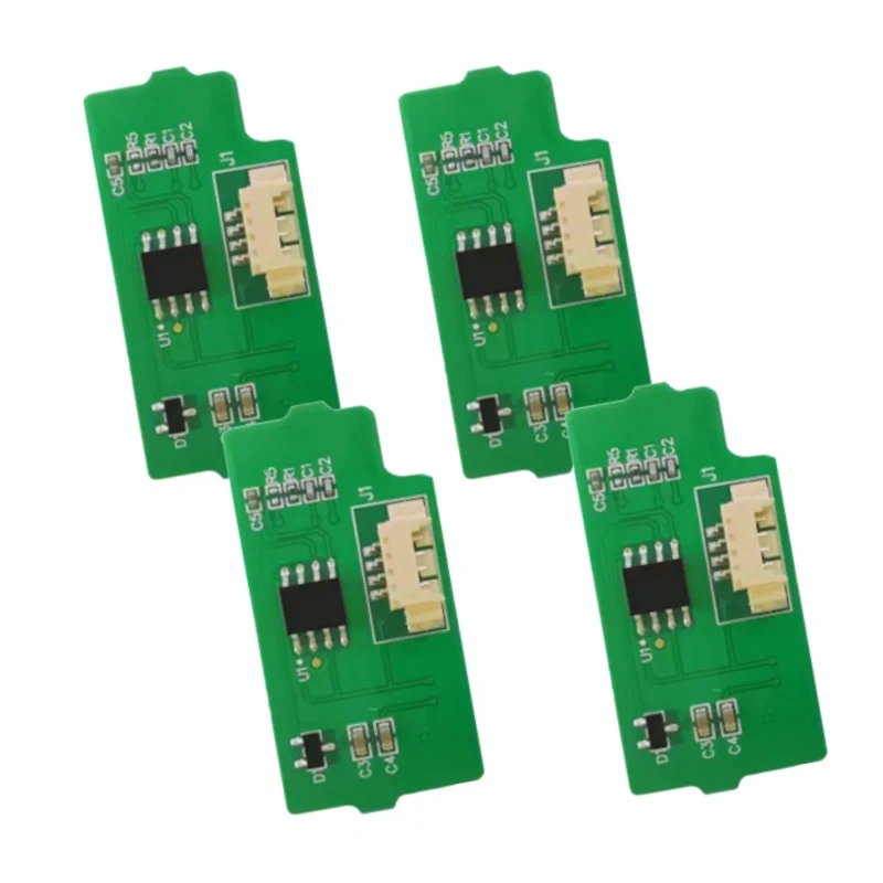 MLT-D708L Toner cartridge Chip For Samsung mlt-D708L Printer MultiXpress 4250 4300 4350 K4250RX Toner Chip High Yield