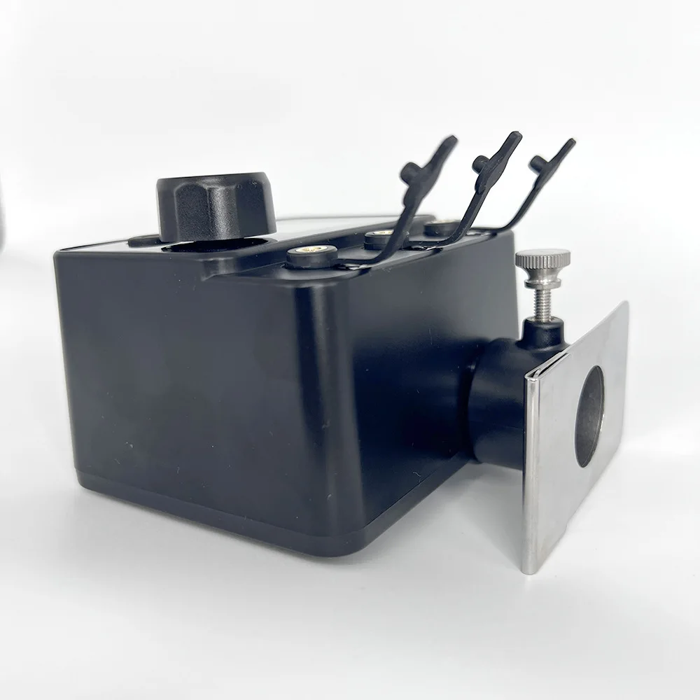 Ceramic Barbecue Fan Suitable for Outdoor Temperature Control Blower Carbon Stove