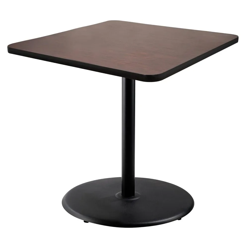Table de café, 36 "recommandée, MahNest/ Black Frame |