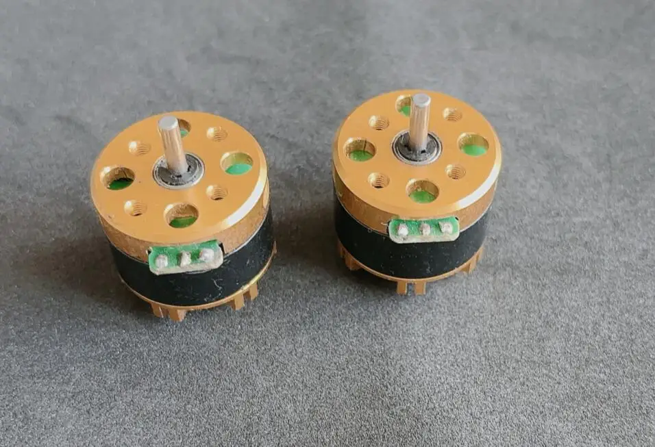 2Pcs Dys LD-POWER 2…