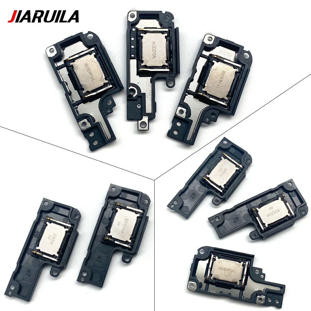 NEW Loud Speaker Ringer For Infinix Note 30 30i 30 5G 30 Pro 30 VIP 40 4G 5G Ringer Buzzer Flex Cable Replacement Parts