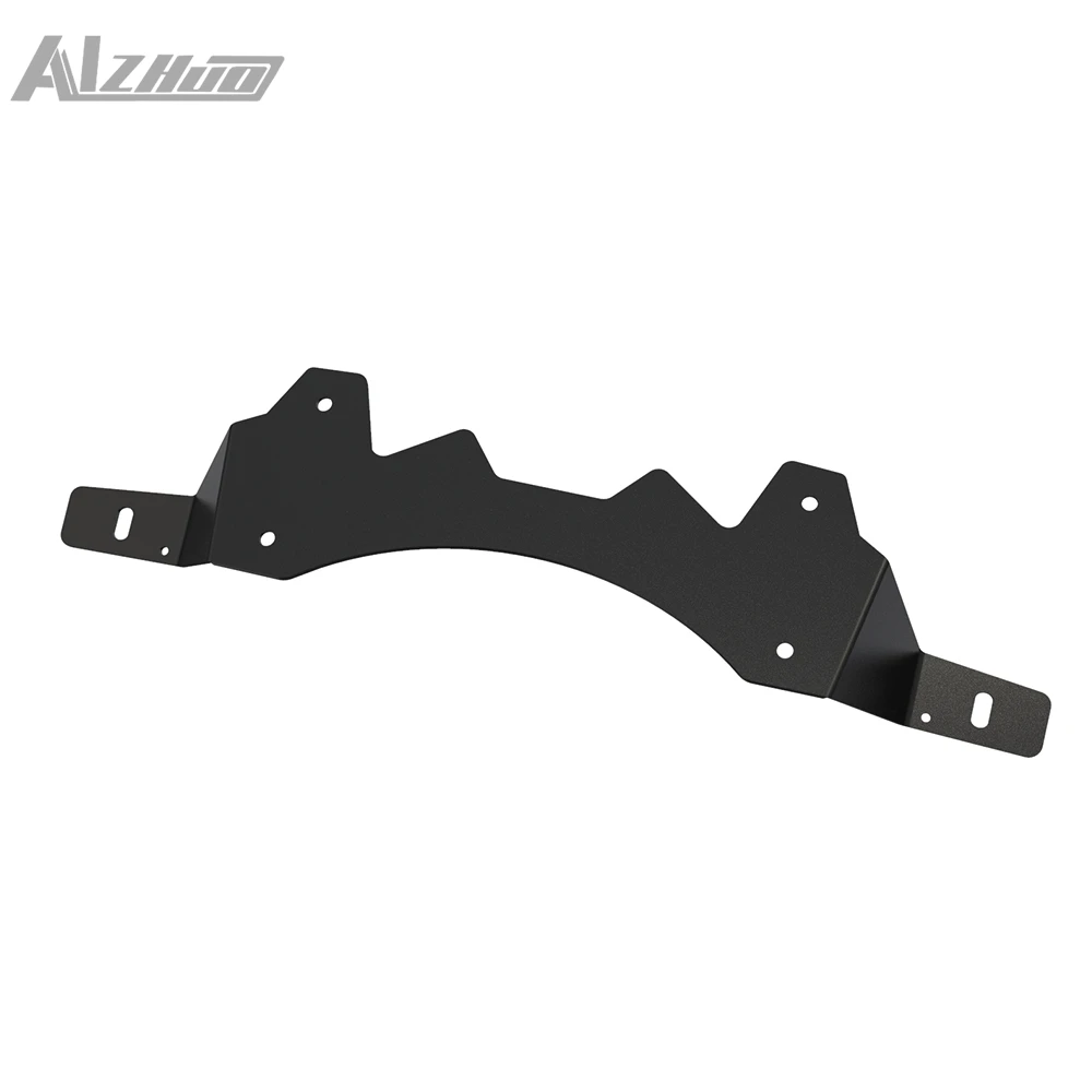 Motorcycle FOR BMW F800GS Foglight Fog Lamp Bracket Auxiliary Light Holder Bar 2008-2011 2012 F650GS Twin uxiliary Light Bar