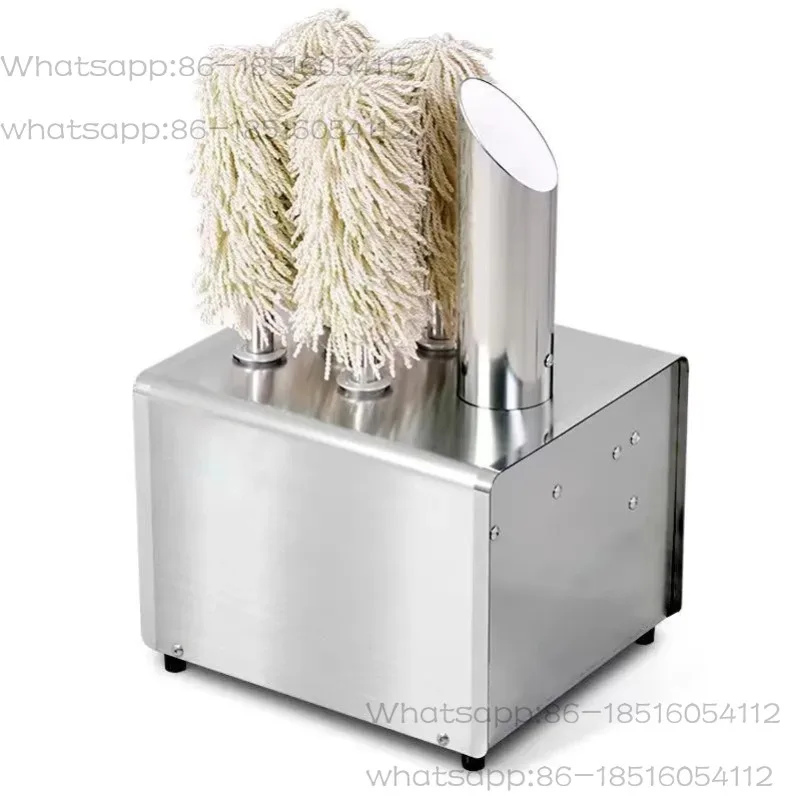 

Restaurant Hotel Kitchen Commercial Glass Washing Machine Automatic Cup Washing Machine