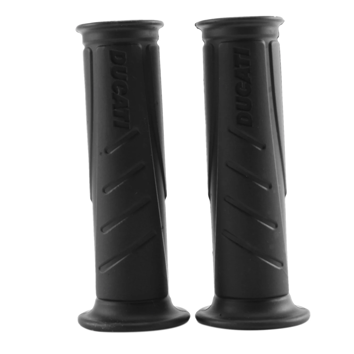 Compatible Motorcycle Accessories Rubber Handlebar Motorcycle Grips for 1199 Panigale S Tricolore 899 1299 959 1198 1098 1200S