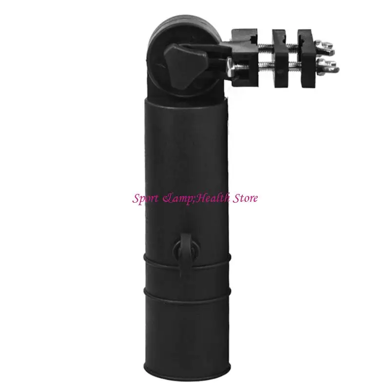 

Adjustable Golf Club Cart Umbrella Holder for Golf Cart, Bike, Stroller, Fishing