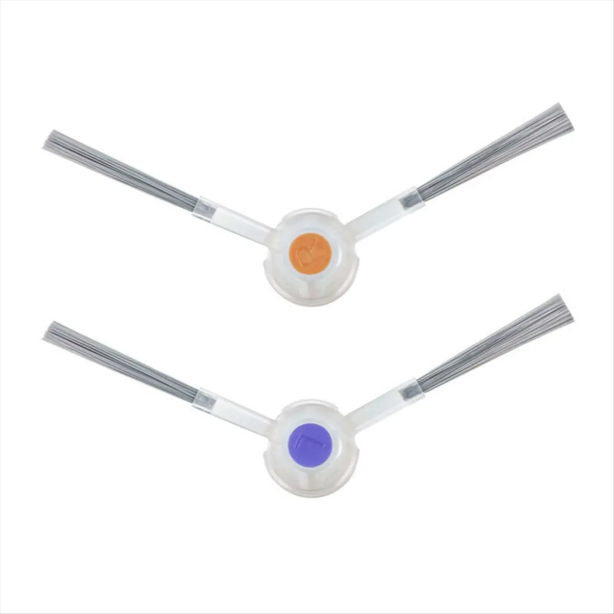 

(A25M) For Narwhal Freo Robot Vacuum Cleaner Main Side Brush Hepa Filters Mop Cloth Replacement Accessories Kit