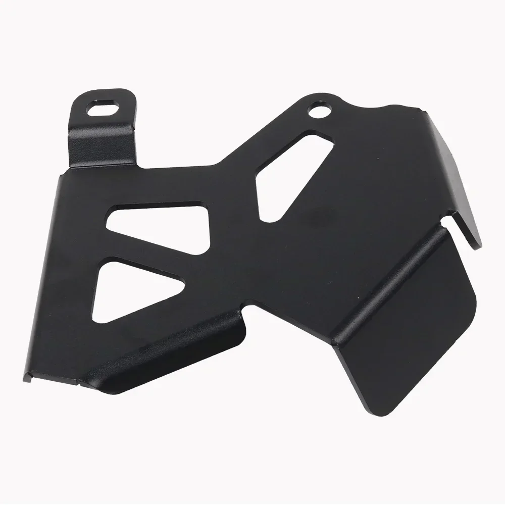 Roda dentada dianteira Case Saver Guarda Protetor, Cadeia Guarda Capa para KTM 390 Adventure 390 ADV 390 Adventure 2019-2023