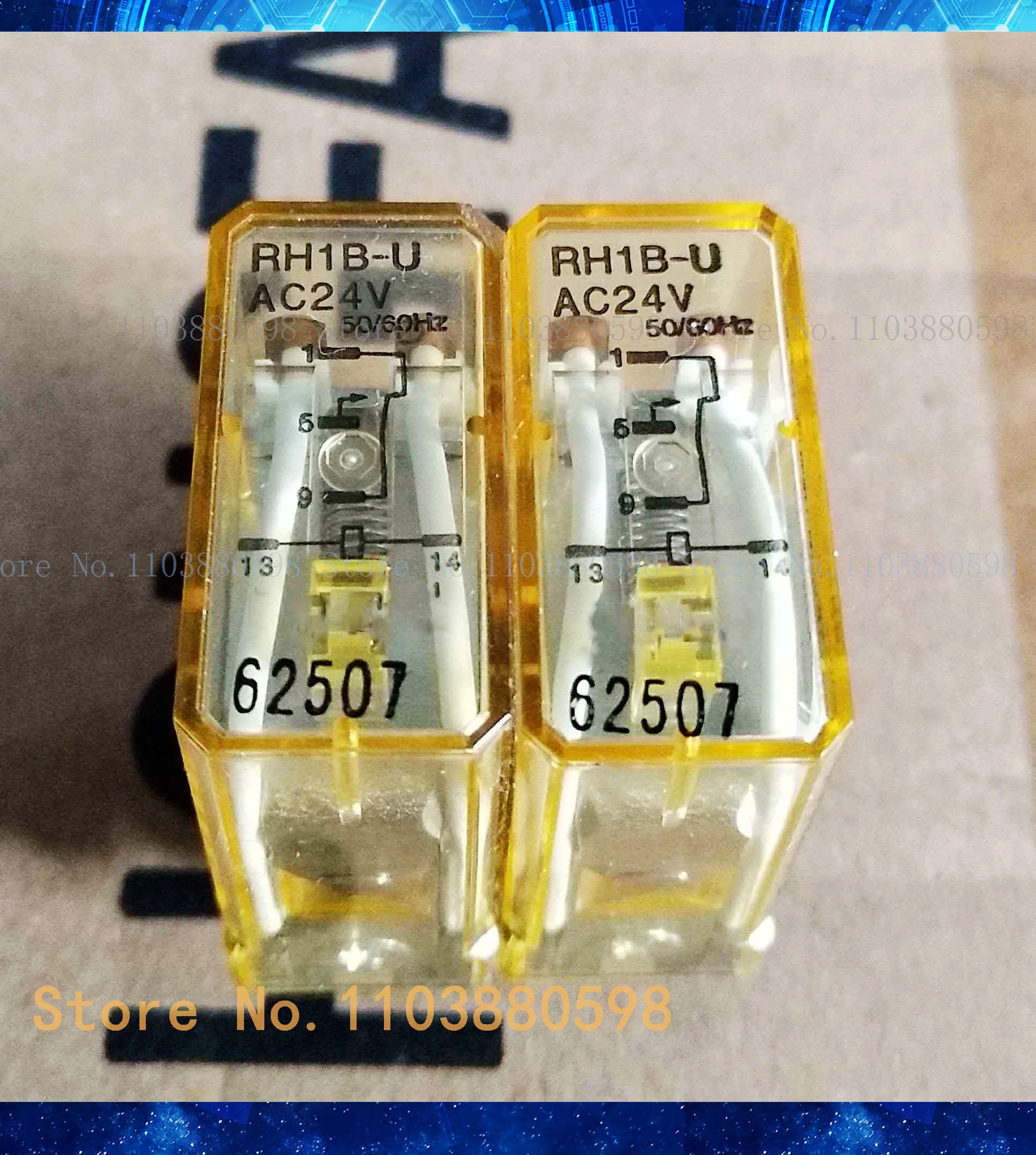 

RH1B-U-AC24V