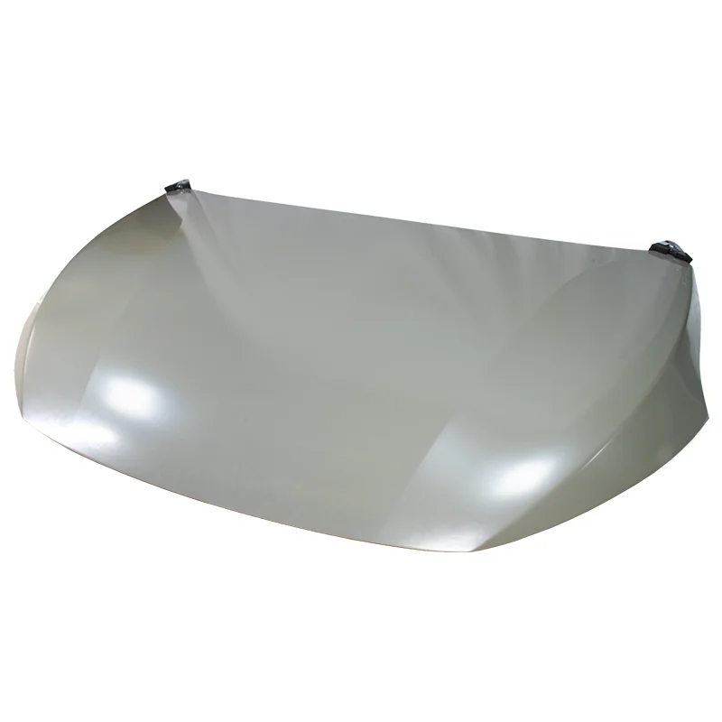 Chinese  parts Auto Spare Body Parts Car Accessories Engine Hood Bonnet For byd 1023733 car bonnet cover