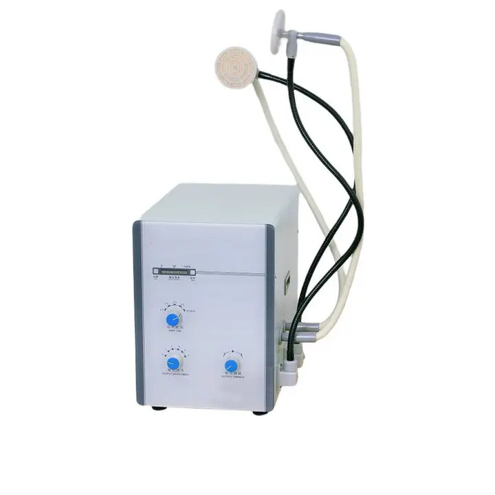 IN-S011 Shockwave Physiotherapy Equipment Electrotherapy Physiotherapy Device