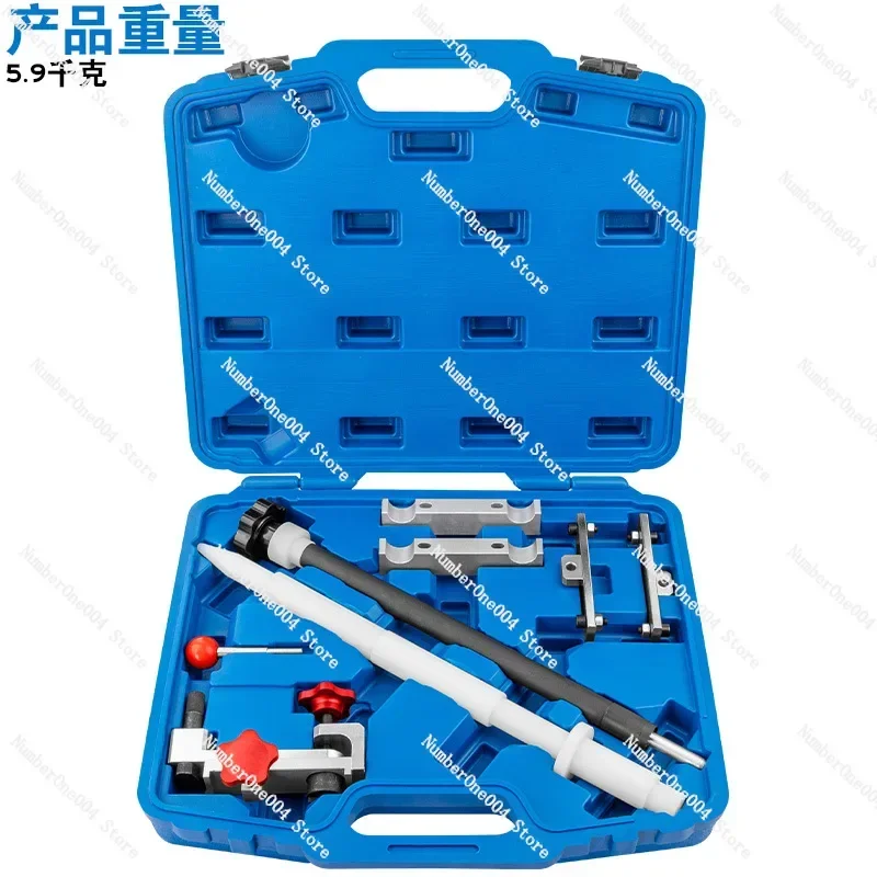 Applicable to  Engine Timing Tools Boxter 986 996 997 Piston Pin Snap Mounting Tools