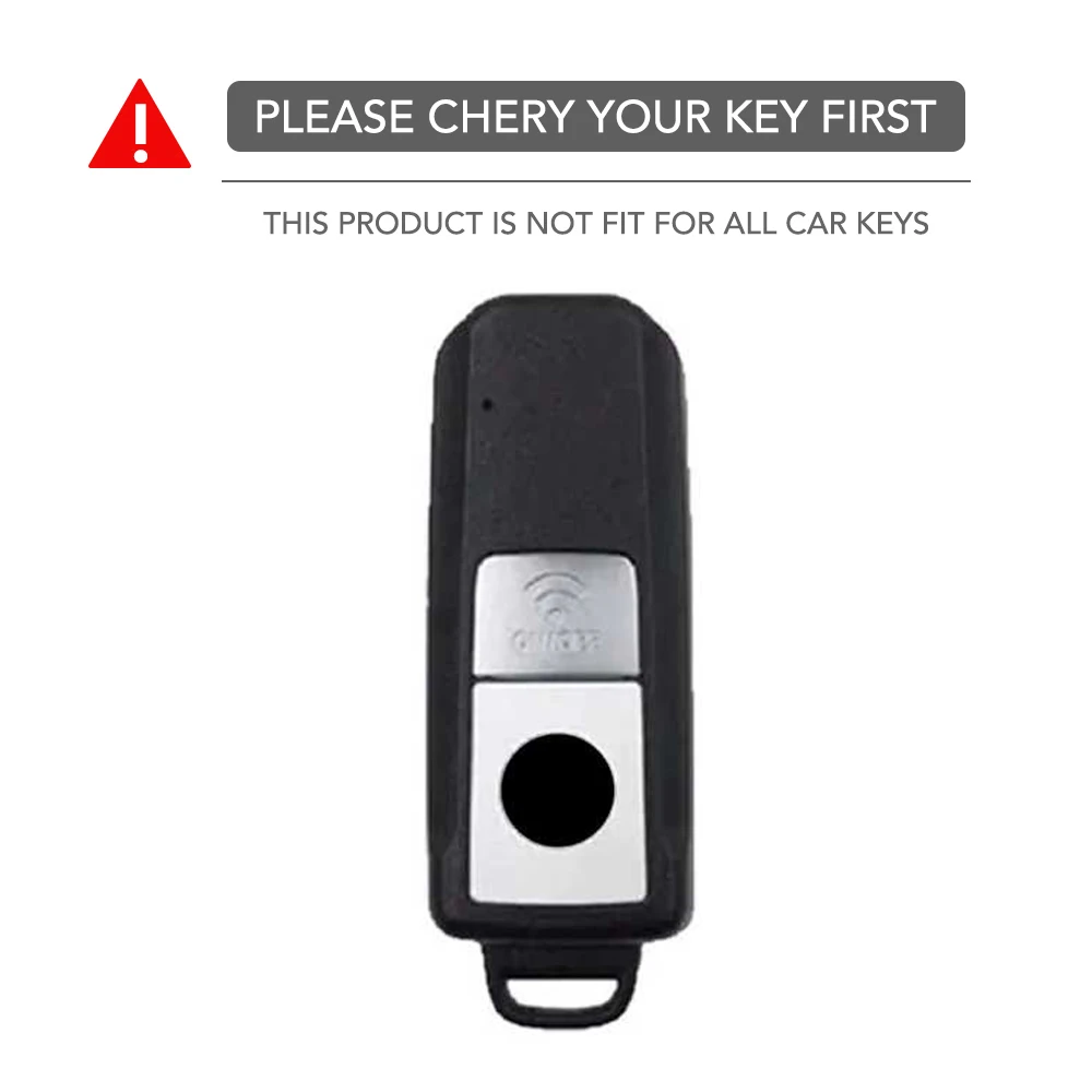 Silicone Key Case Cover for Yamaha TMAX 530 DX SX motorcycle 2017/2018 Motorcycle Smart Keyring Key bag fob Protect Shell