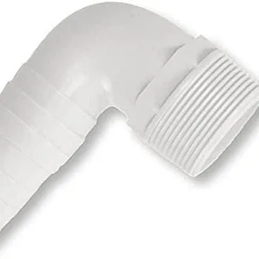 For Hayward SPX1105Z3 SPX1105Z4 SPX1091Z7 90 Degree Elbow Interface Pool Pipe Fitting PVC