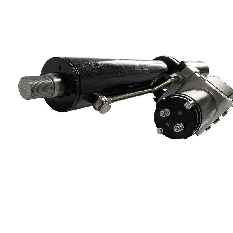 

High Speed Lifting Stepper Motor Linear Hydraulic Electric Hydraulic Actuator