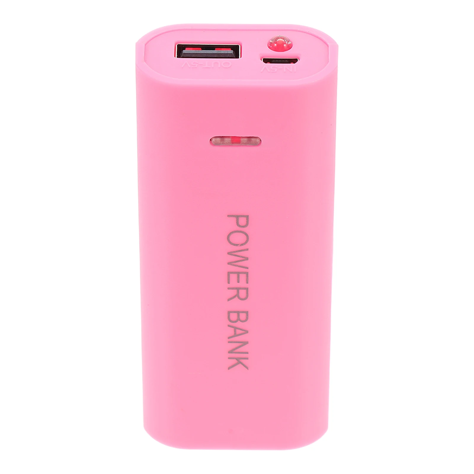 Storage Box Fake Power Bank Seal Hidden Safe Departments Coins Abs Compartment Cash Container Travel