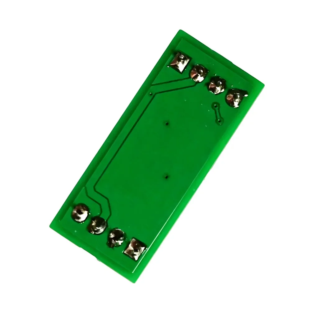 I2C Bus Extension Module IIC Bus Extender Bidirectional Bus Buffer Board 5V 4000pF for Long Distance Communication