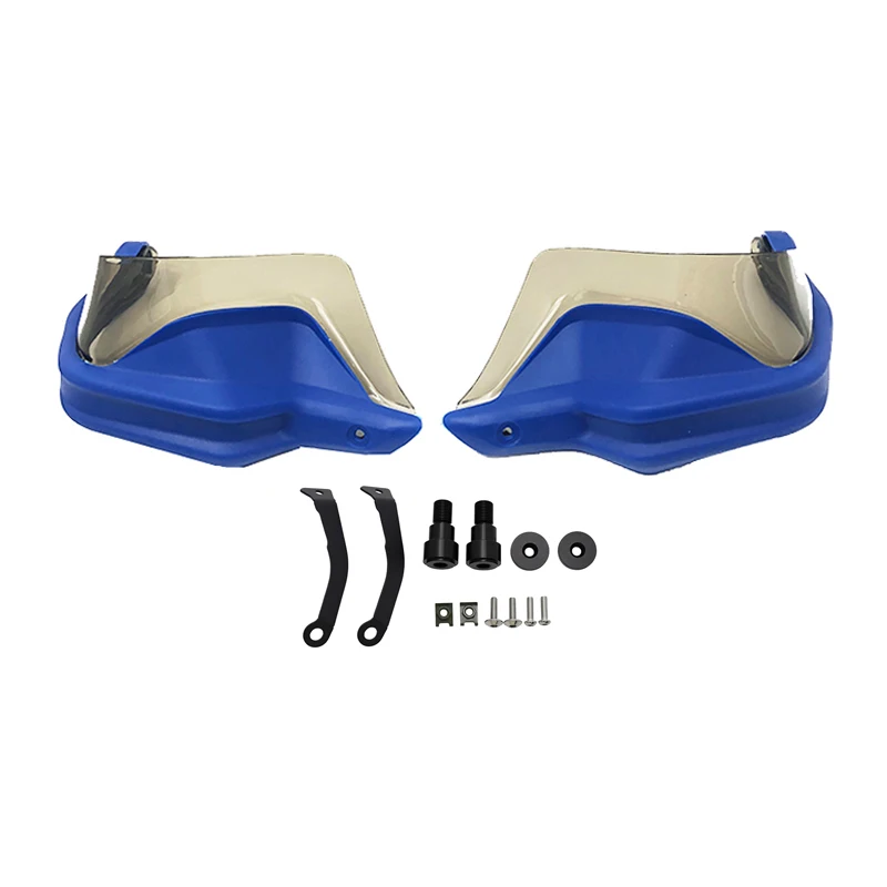 MT-07 Stuur Handguard Voorruit Voor YAMAHA MT07 FZ07 2014-2024 Motorcycle Hand Guard Windscherm Handvat Hendel Protector