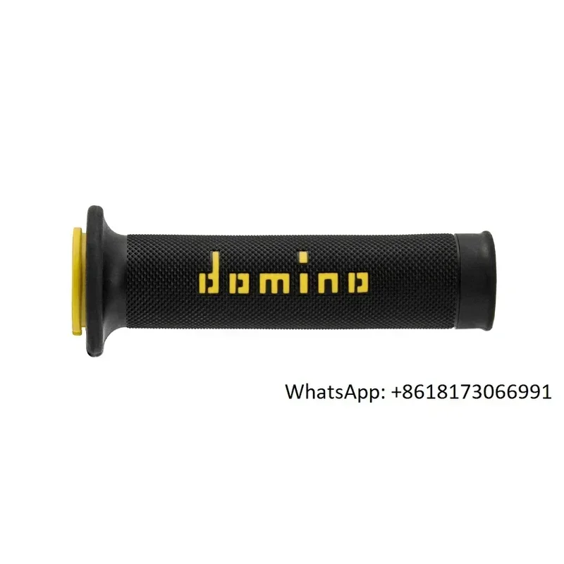 Imported modification - same A010 motorcycle handlebar rubber handle cover
