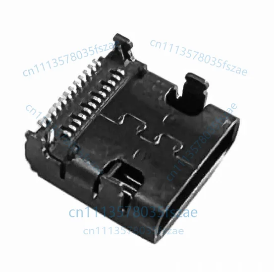 1pc ut1211c-1160e-7h female 24pin connector accessories