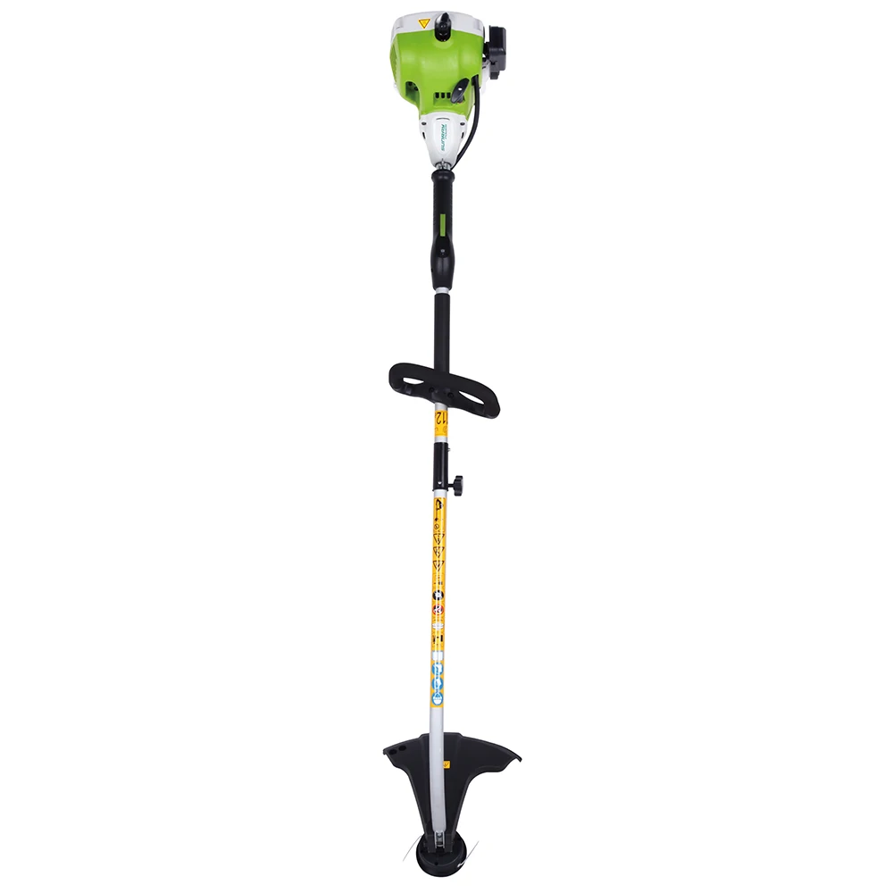 

OEM ODM Gasoline Petrol Grass Trimmer 25cc 2-stroke Power String Trimmer For Garden