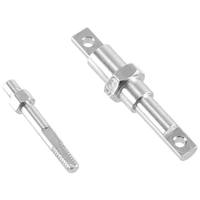 B05C-3X Transmission Steel Spur Gear Set For 1/24 RC Crawler Axial SCX24 AXI90081 AXI00002 C10 AXI00001 Upgrade Parts