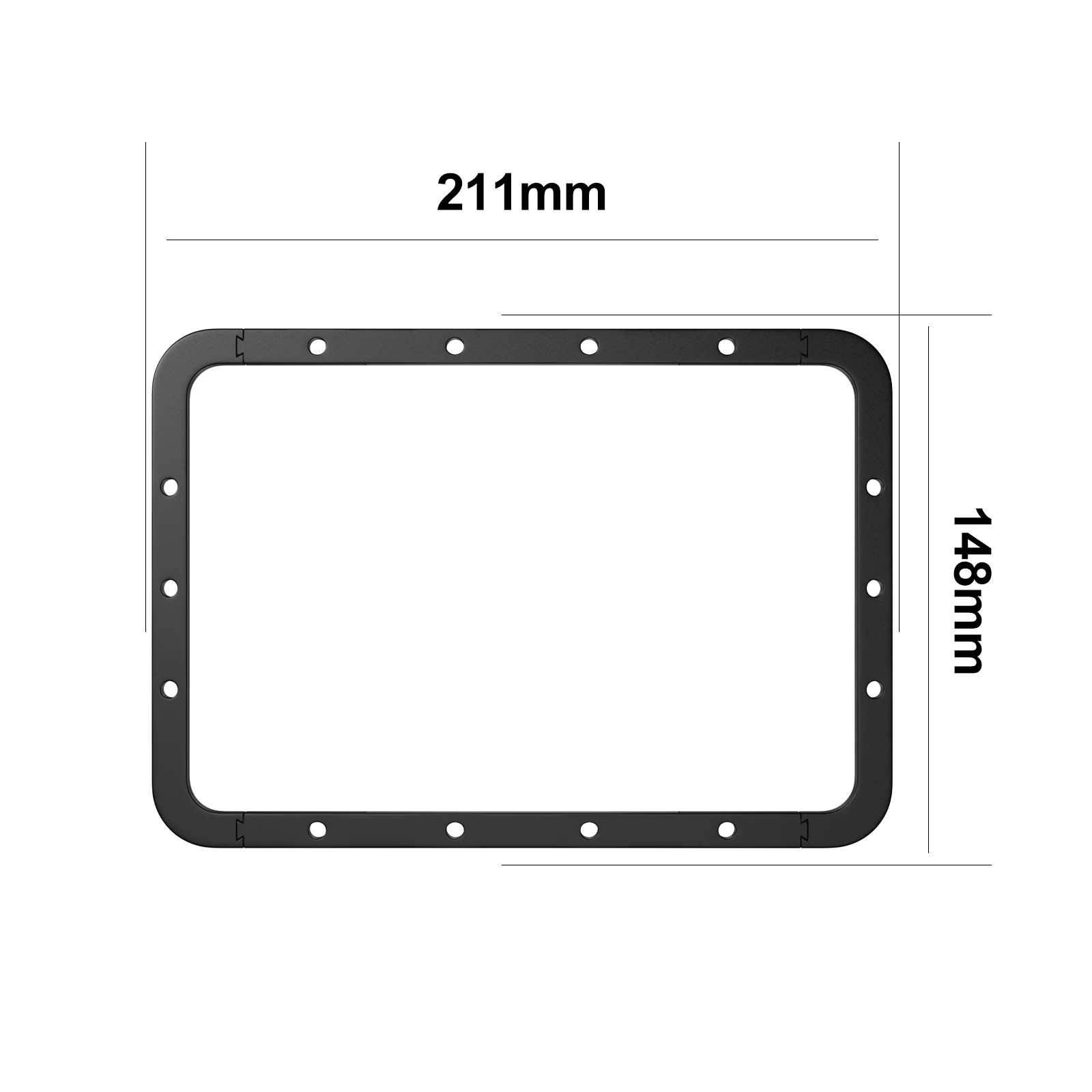 يقوم Photon M3 FEP Film Resin Vat FEP بترقية ملحقات الطابعة ثلاثية الأبعاد لـ ANYCUBIC Photon M3 #4