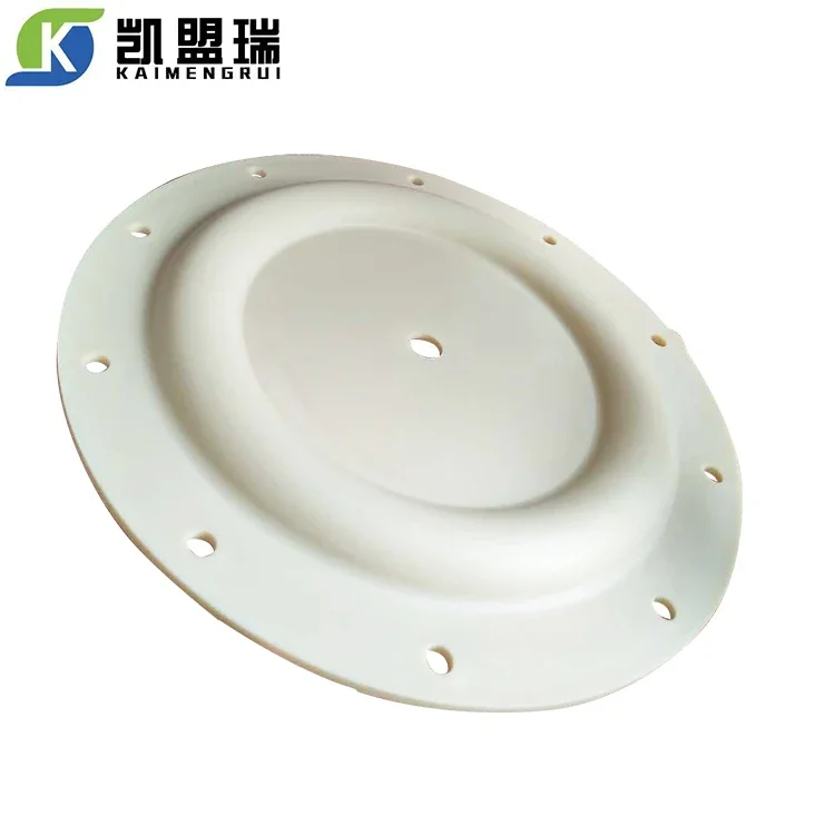 

High-quality rubber diaphragm for pumps