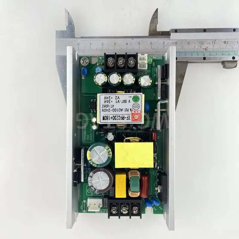 Alimentatore TF-PFC230 + 180W 36 v24v Led Par Lighting Switching Power Board