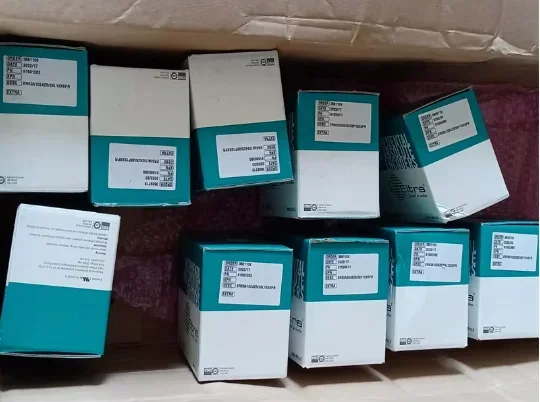 

NEW New & Original Eltra- Made in Italy PLC Sensor or Encoder Module ER63A1024Z528L10X6PR/ER58CM12048Z528L10X6JR