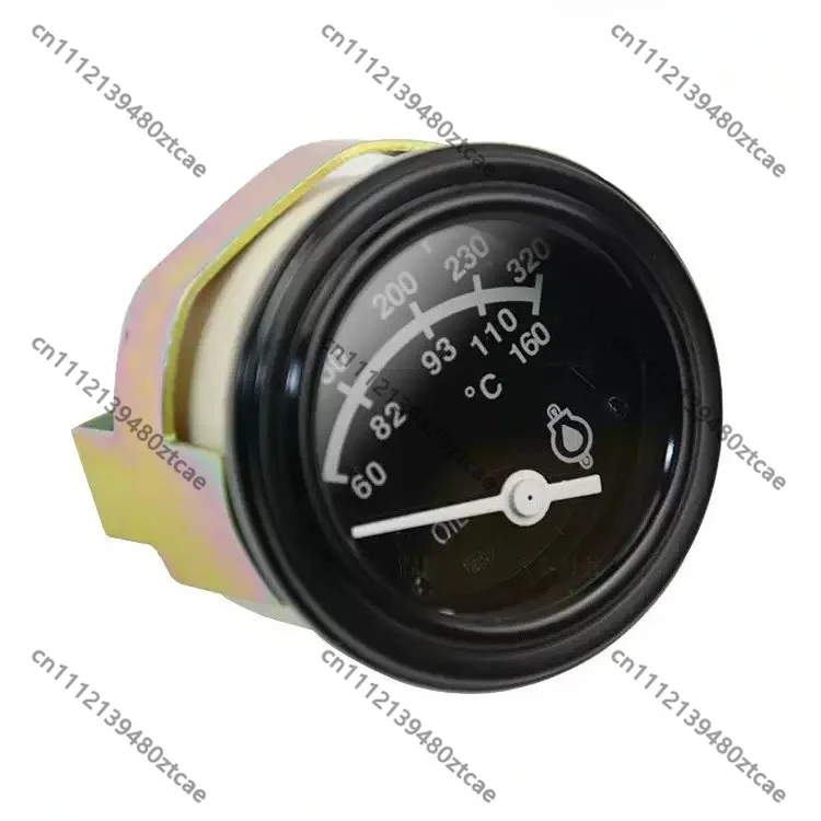 Digital Engine Oil Temperature Gauge 3015233 Temp Meter For Multi Model Diesel Generator Equipment