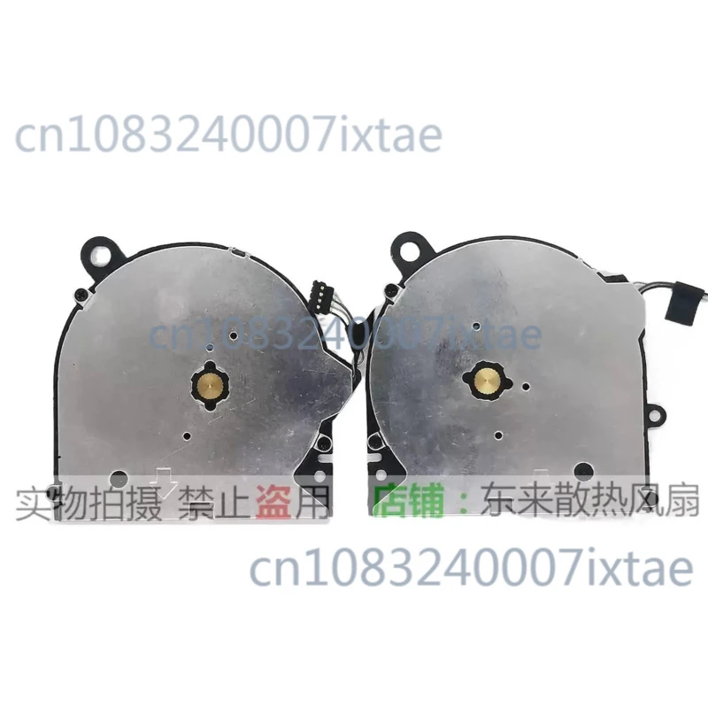 for HP Elite x2 1013 G3 ND55C02-17D12/13 924702-001 Fan