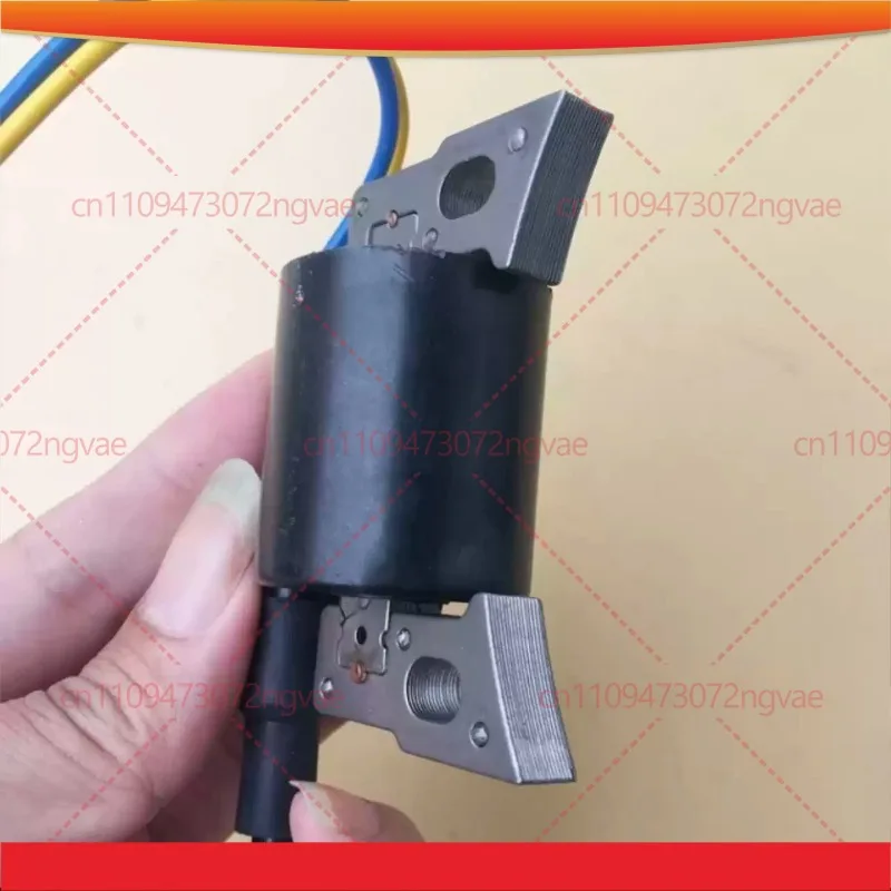 For KIPOR KG105-14100 Ignition Coil IG2000 IG2600 KGE2000TI KG158 High Voltage Pack Parts Power Tool Accessories