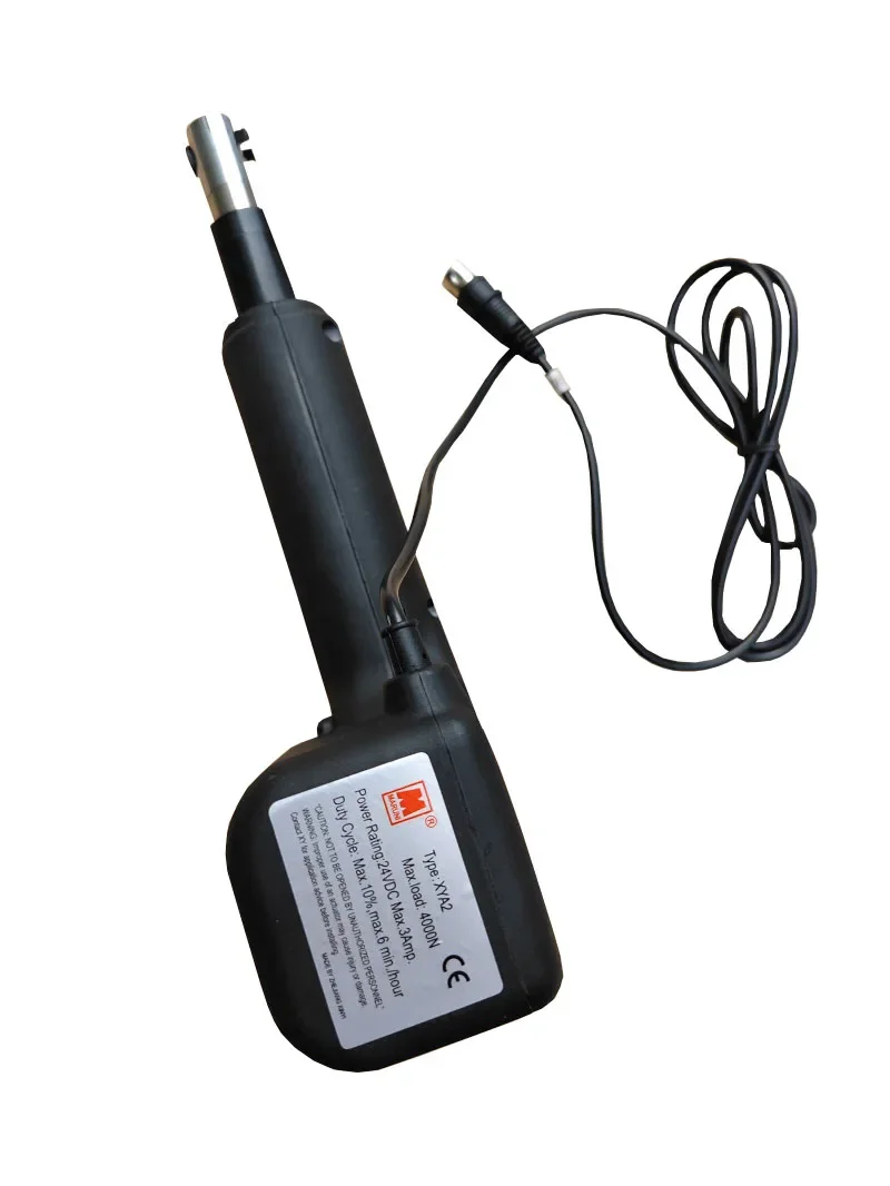 

Lifting motor 8000N backrest motor 4000NDC24V universal motor